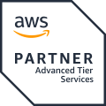 AWS Badge 1 Advanced Tier Services